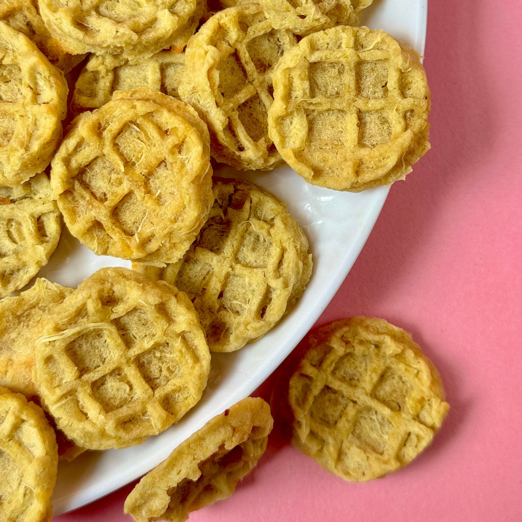 Sweet Potato Coins