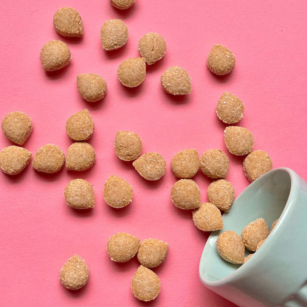 Egg Drops
