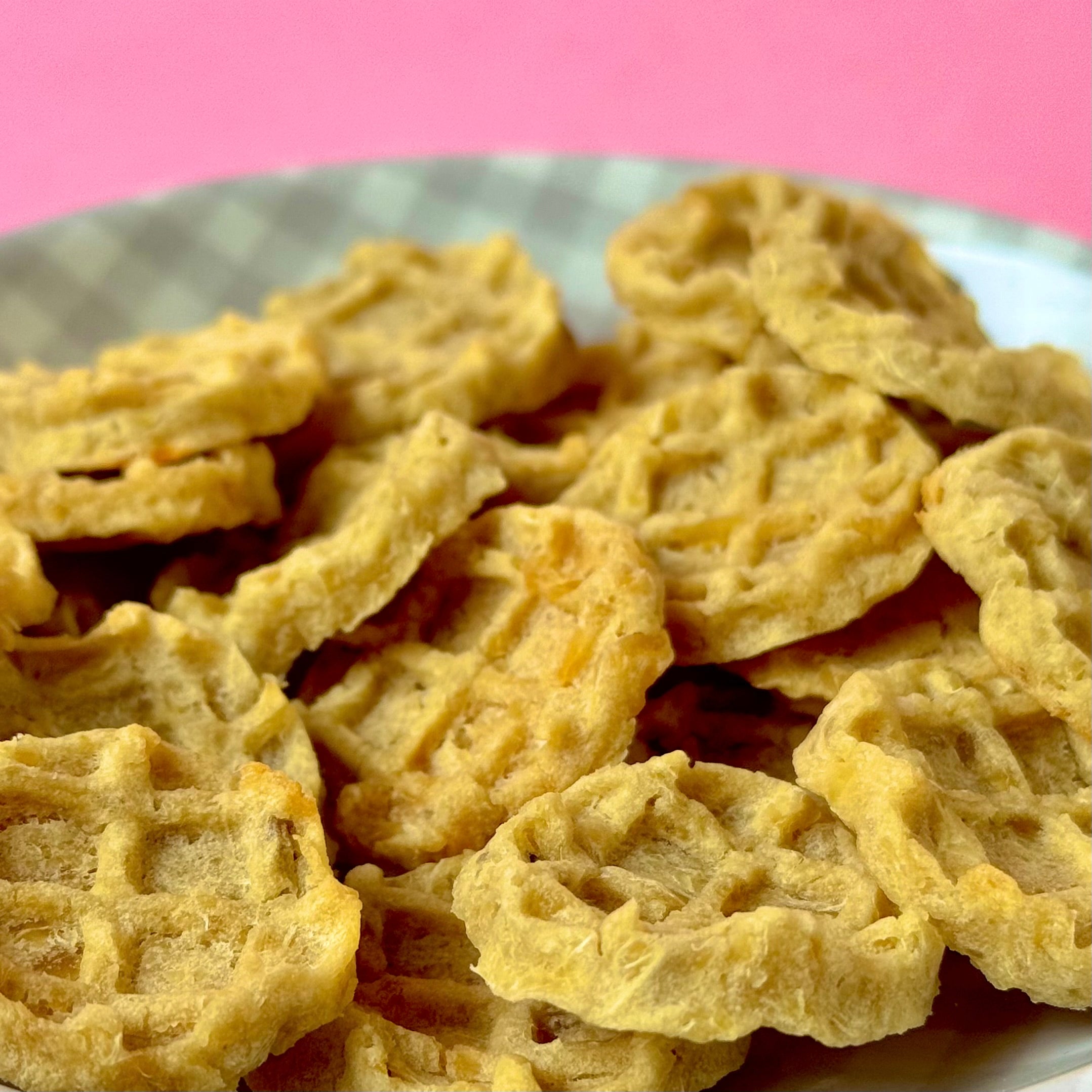 Sweet Potato Coins