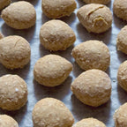 Egg Drops