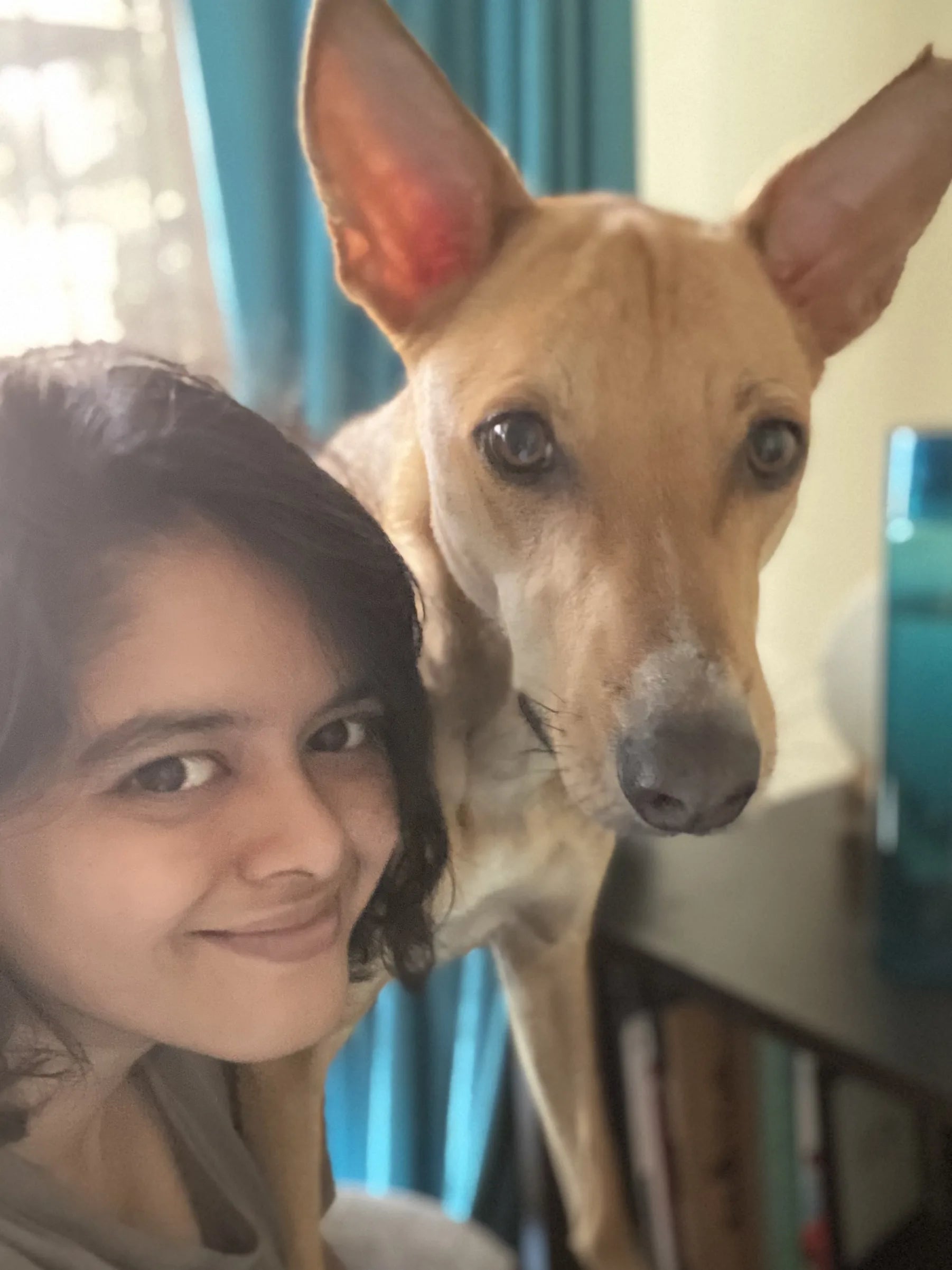 Ahana and Loki